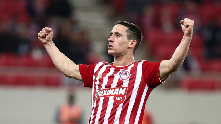 Ποντένσε: «Είμαι σίγουρος πως του χρόνου θα πάρουμε τον τίτλο»