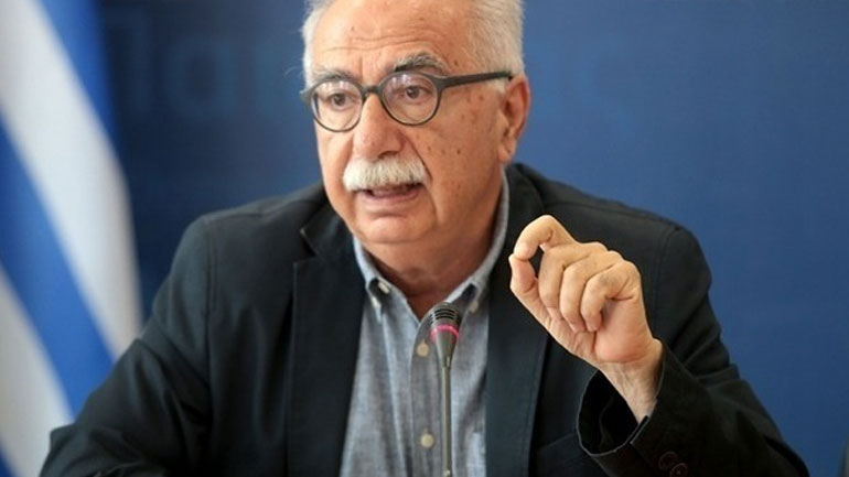 Εντός της εβδομάδας ανακοινώνεται το τελικό σχέδιο του υπ. Παιδείας για την εισαγωγή στην Τριτοβάθμια Εκπαίδευση