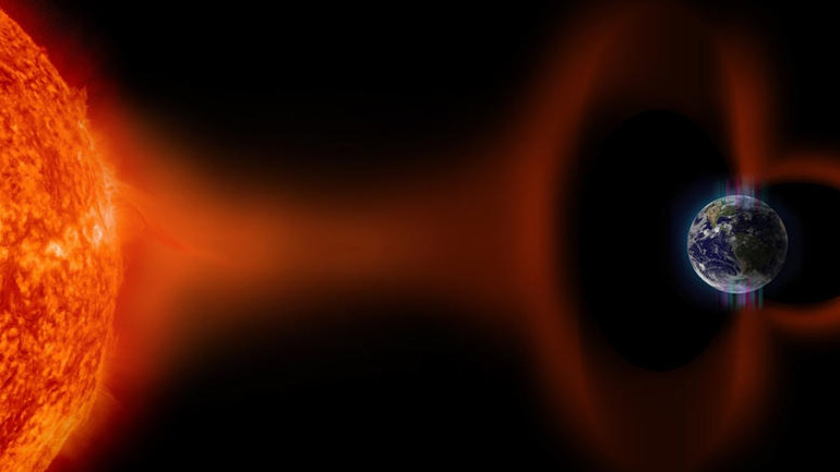 Ευρω-κινεζική αποστολή θα ρίξει “φως” στην αλληλεπίδραση Γης και Ηλίου