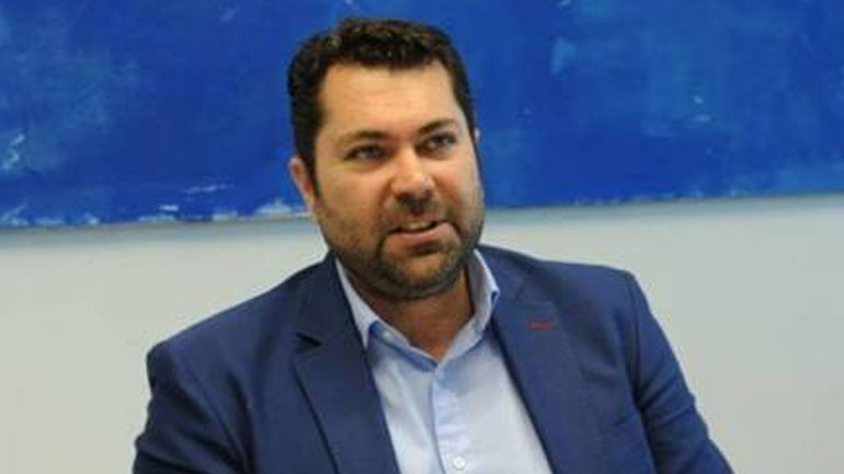 Κρέτσος: Ισχυρό μήνυμα στην παγκόσμια κινηματογραφική κοινότητα, τα γυρίσματα της ταινίας στο Σύνταγμα