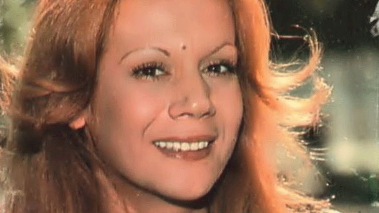 Η Ρένα Βουτσινά και οι ρόλοι της Γαρουφαλλιάς και της Δεβόρα που την καθιέρωσαν