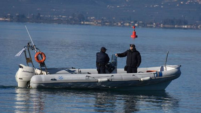 Μυτιλήνη: Δεύτερο πτώμα εντοπίστηκε στην ανατολική Λέσβο