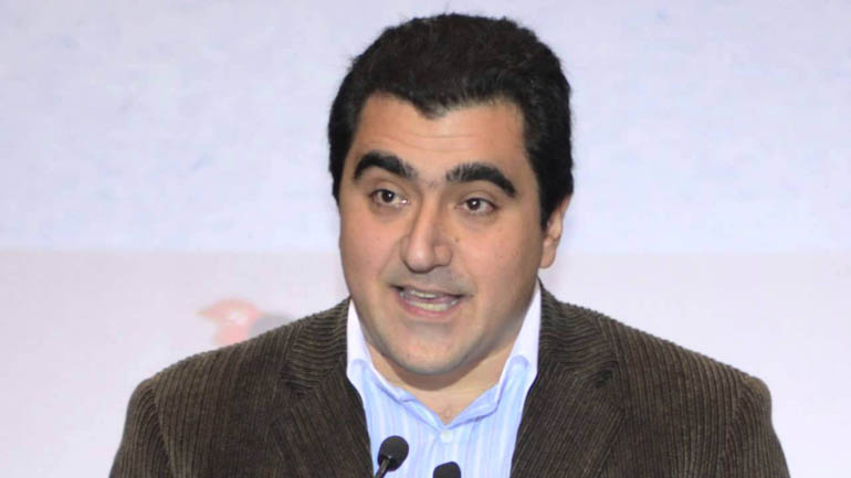 Β. Μαρούπας: Ο λαός να ενισχύσει μαζικά το ΚΚΕ σε όλες τις εκλογικές μάχες