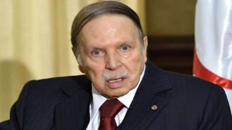 Μυστήριο με πτήση του προεδρικού αεροσκάφους της Αλγερίας