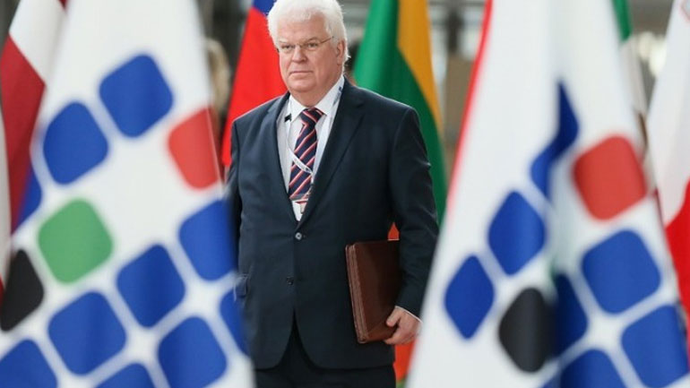 Ρώσος πρέσβης στην Ε.Ε.: Η Ελλάδα είναι προνομιακός εταίρος της Ρωσίας