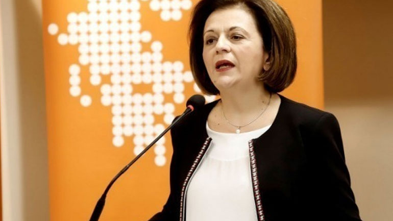 Επικοινωνία Μ. Χρυσοβελώνη με εισαγγελέα Αρείου Πάγου για την εφημερίδα «Μακελειό»