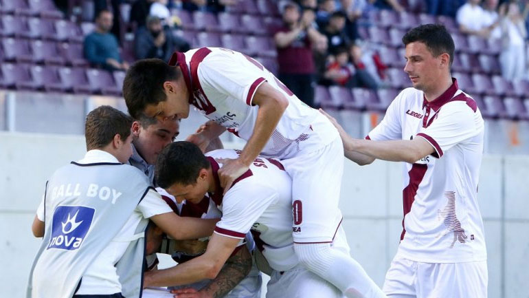 Νίκη παραμονής για την ΑΕΛ, 2-0 τον Λεβαδειακό