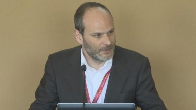 Κουτεντάκης: «Η ελληνική οικονομία κινείται αναμφισβήτητα προς τη σωστή κατεύθυνση»