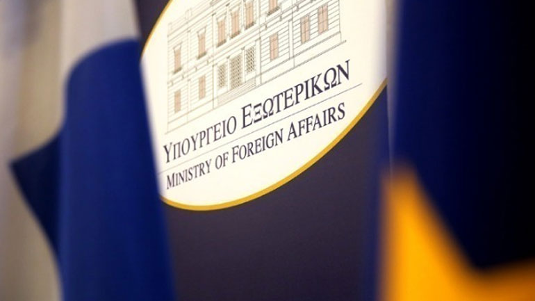 Συλλυπητήρια ΥΠΕΞ και Τ. Κουίκ για τη συντριβή του αεροπλάνου των Αιθιοπικών Αερογραμμών