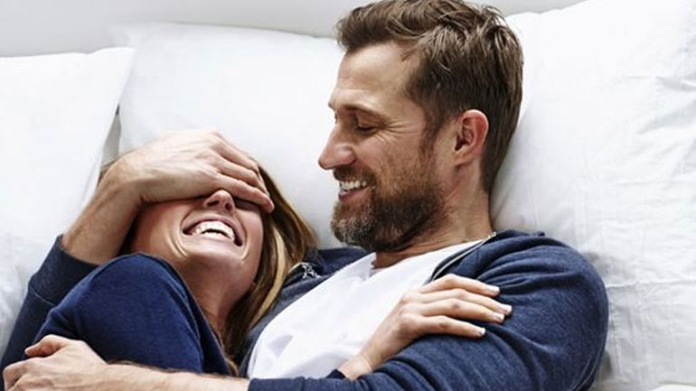 Πώς θα καταλάβεις ότι είναι το άλλο σου μισό