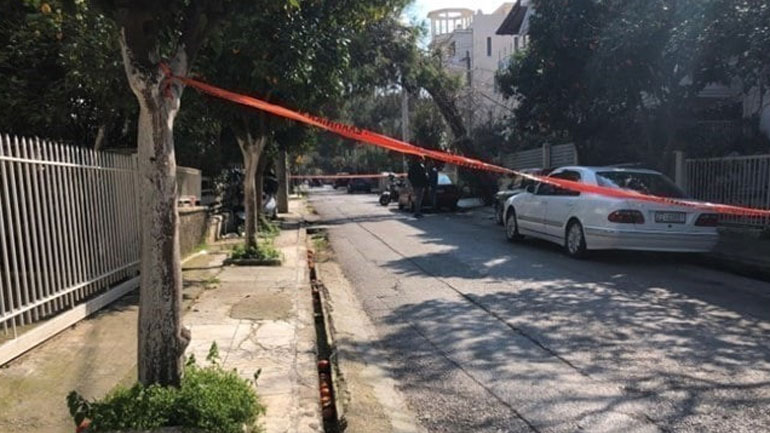 Την Τετάρτη η απολογία της Γερμανίδας για το φονικό στο Χαλάνδρι