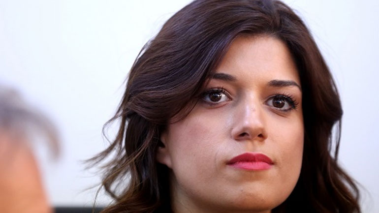 Νοτοπούλου για Ταχιάο: Επιβεβαίωσε την πολιτική και αυτοδιοικητική του ασυναρτησία