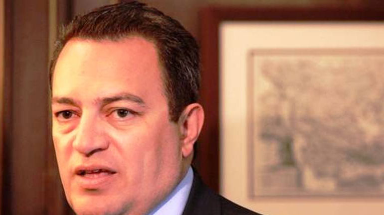 «Η Ελλάδα κόμβος και εγγυητής της ενεργειακής ασφάλειας της Ε.Ε.»