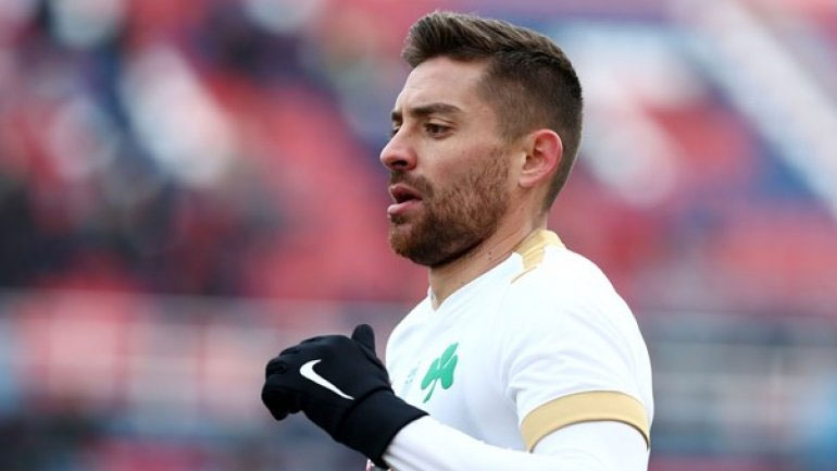 Απόπειρα ληστείας στο σπίτι του Μουνιέ