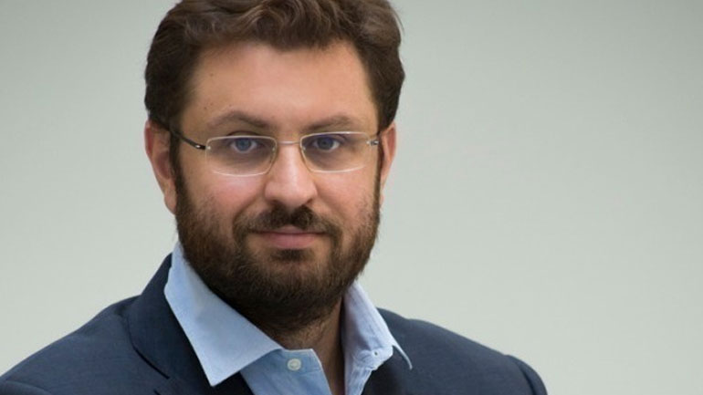 Ζαχαριάδης: «Ο ΣΥΡΙΖΑ είναι ανοιχτός σε προοδευτικές συνεργασίες με συγκεκριμένη προγραμματική ατζέντα»