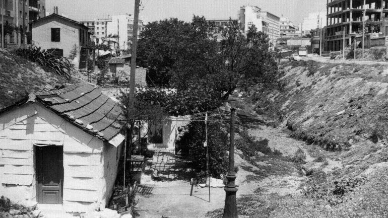 The Telegraph: Η Αθήνα θα αλλάξει όψη με την αποκάλυψη του Ιλισσού The Telegraph: Η Αθήνα θα αλλάξει όψη με την αποκάλυψη του Ιλισσού