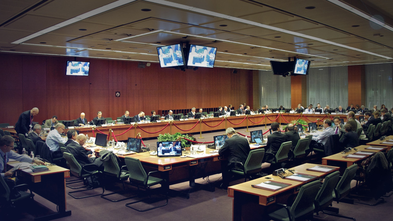 Αναβάλλεται η εκταμίευση του ενός δισ. ευρώ