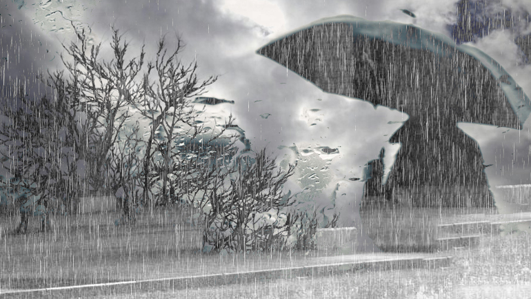 Έκτακτο δελτίο επιδείνωσης του καιρού