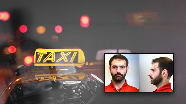 Υπόθεση βιασμού ταξιτζή: Νέα αίτηση αποφυλάκισης από τον ηθοποιό