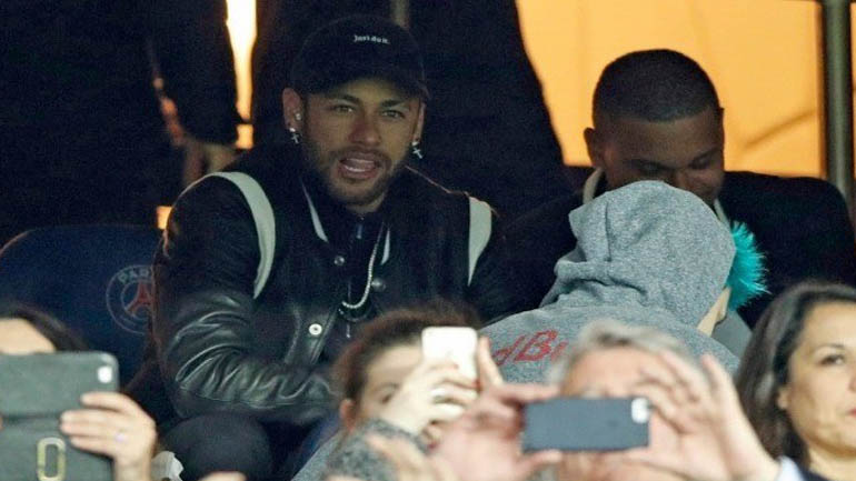 Στο στόχαστρο της εφορίας ο Νεϊμάρ – Τι ερευνούν οι οικονομικές αρχές της Ισπανίας