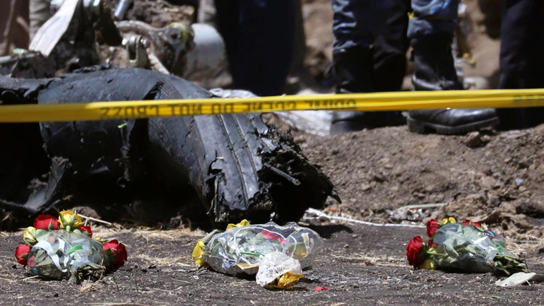 Βρέθηκαν τα μαύρα κουτιά της μοιραίας πτήσης