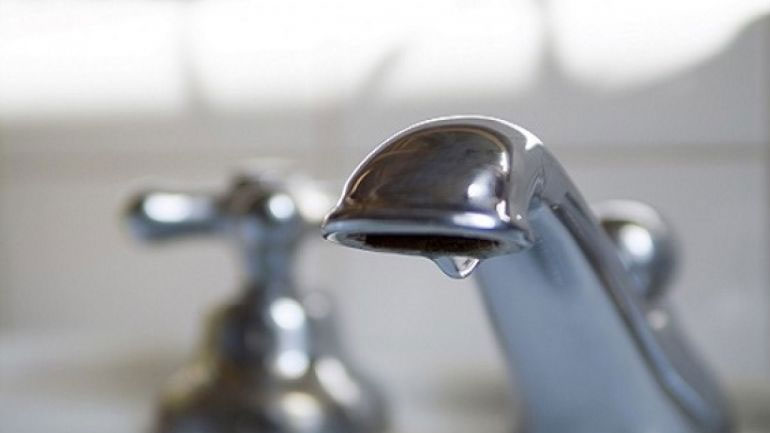 Θεσσαλονίκη: Έκτακτη διακοπή νερού στη Χαριλάου