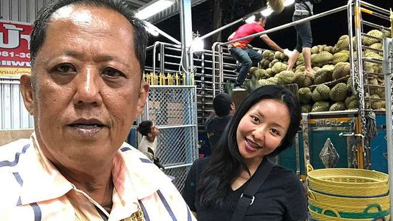 Ζητείται γαμπρός για την κόρη… εκατομμυριούχου Ταϊλανδού