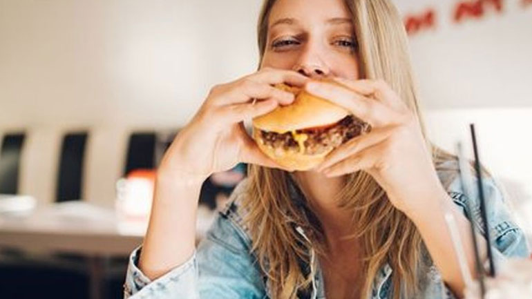 Tips για να ελαττώσουμε την όρεξή μας