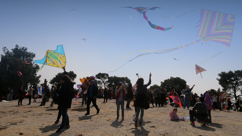 Κούλουμα στην Ελλάδα