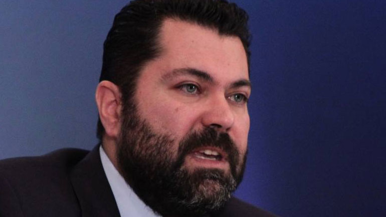 Πρόσκληση Λ. Κρέτσου σε ΕΤΙΤΑ, ΕΤΕΡ και ΕΣΡ για θέματα τήρησης της εργατικής νομοθεσίας σε τηλεόραση και ραδιόφωνο