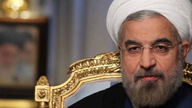 Τριήμερη επίσκεψη Ροχανί στη Βαγδάτη