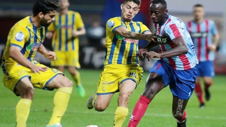 Super League: Στο Αγρίνιο πέφτει η αυλαία της 24ης αγωνιστικής