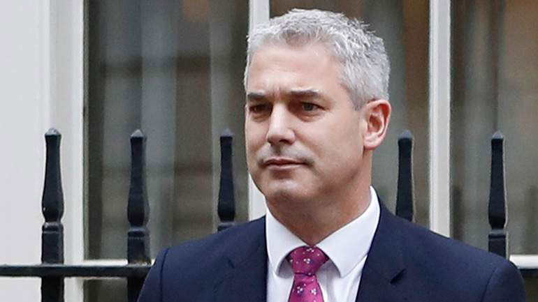 Βρετανία: Αναμένεται δήλωση του αρμόδιου για το Brexit υπουργού στο κοινοβούλιο