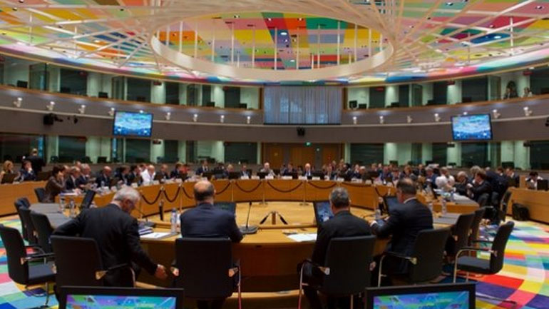 Αποφασίζει το Eurogroup για το 1 δισ. ευρώ