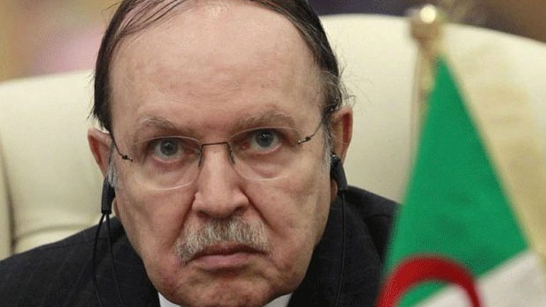 Αλγερία: Περισσότεροι από 1.000 δικαστές διαχώρισαν τη θέση τους αναφορικά με τις εκλογές απέναντι στον Μπουτεφλίκα