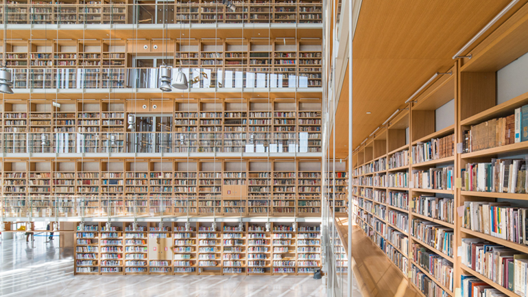 Ημερίδα για τη Διά Βίου Μάθηση στην Εθνική Βιβλιοθήκη