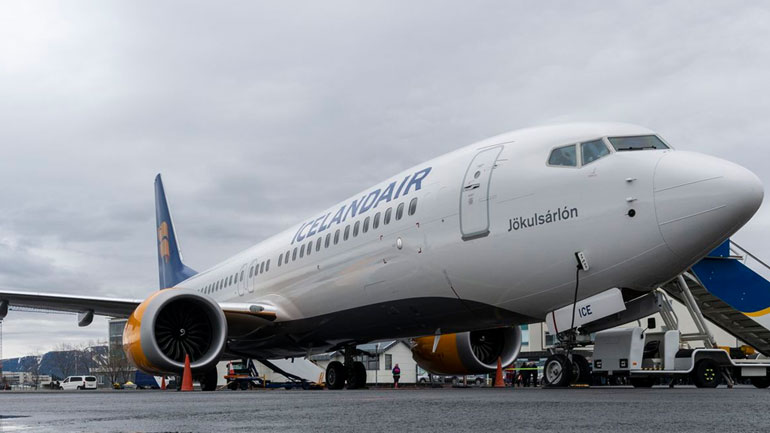 Κατάρρευση της Boeing στα Χρηματιστήρια