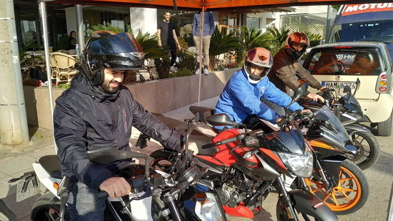 ΚΤΜ Coffee Days: Στάση για καφέ σε πέντε πόλεις της Πελοποννήσου