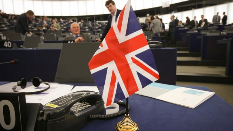 Αντιδράσεις από Γαλλία και Ολλανδία στη νέα απόρριψη της Συμφωνίας για το Brexit Αντιδράσεις από Γαλλία και Ολλανδία στη νέα απόρριψη της Συμφωνίας για το Brexit