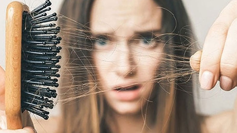 Diy μάσκα κατά της τριχόπτωσης με μόνο 2 υλικά!