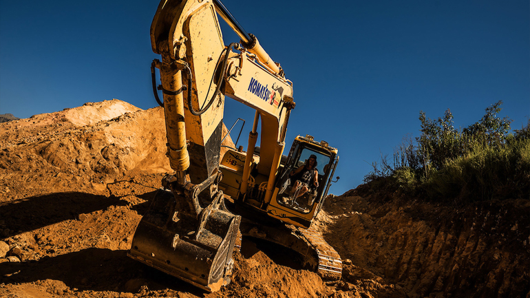 Οι καλύτεροι builders του κόσμου μιλάνε αποκλειστικά στο Core