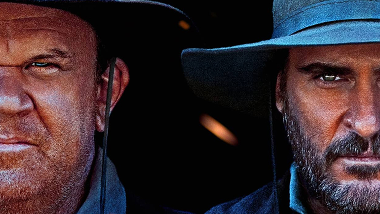 «Οι Αδερφοί Σίστερς» – Γουέστερν του Ζακ Οντιάρ με τους Γιοακίν Φίνιξ και Τζον Σ. Ράιλι