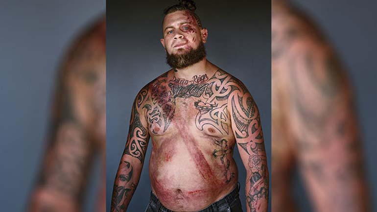 Η ζώνη ασφαλείας σώζει πραγματικά ζωές