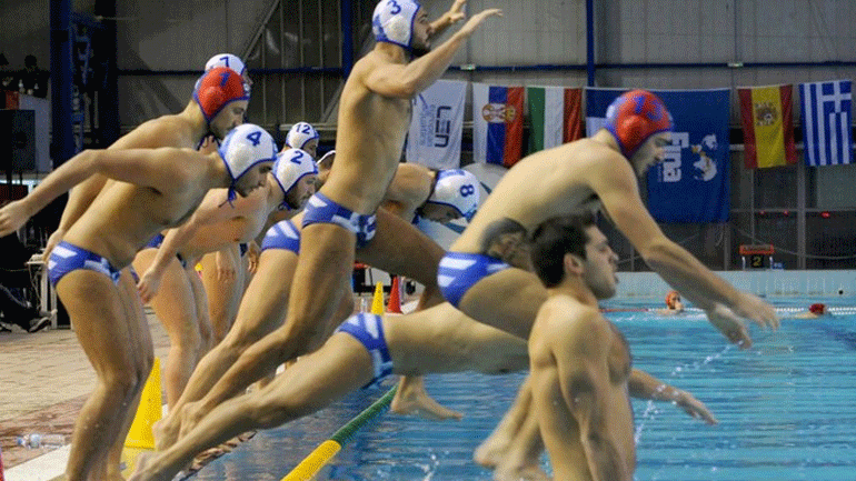 Ολοκλήρωσε με εντυπωσιακή νίκη τα προκριματικά η Εθνική, 25-4 στην Ουκρανία