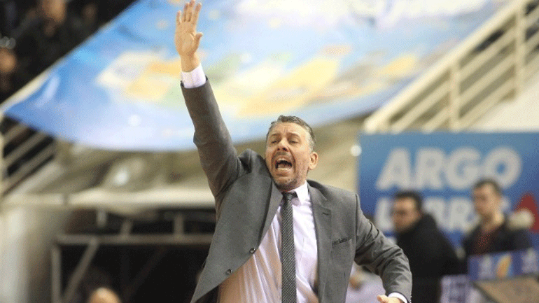 ΠΑΟΚ: Αποφασισμένος για την ανατροπή