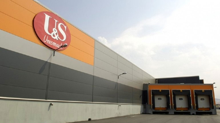 Η Lime Capital Partners Ltd εξαγοράζει το 44,73% της Unismack SA