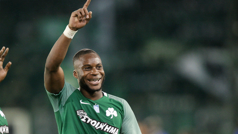 Παναθηναϊκός: Σε πέντε δόσεις η αποπληρωμή του Σιλά