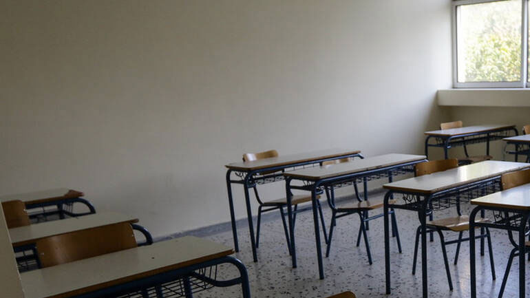 Υπ. Παιδείας: Τέλος οι δικαιολογημένες απουσίες λόγω γρίπης