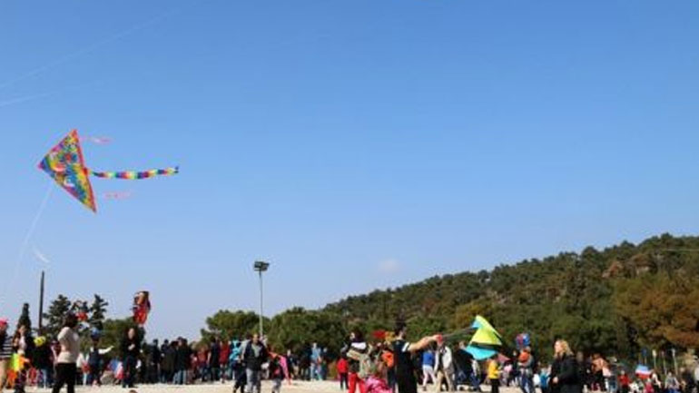 Όταν χορεύει η Ελλάδα…