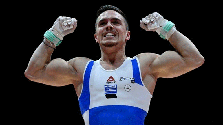 Πετρούνιας: «Φτιάχνω νέο… βιονικό χέρι»